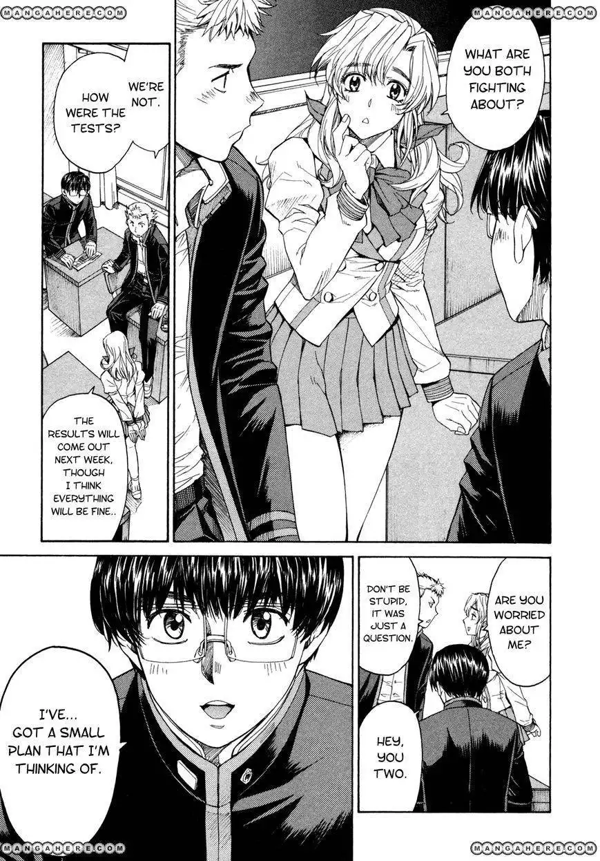 Full Metal Panic! Sigma Chapter 71 10